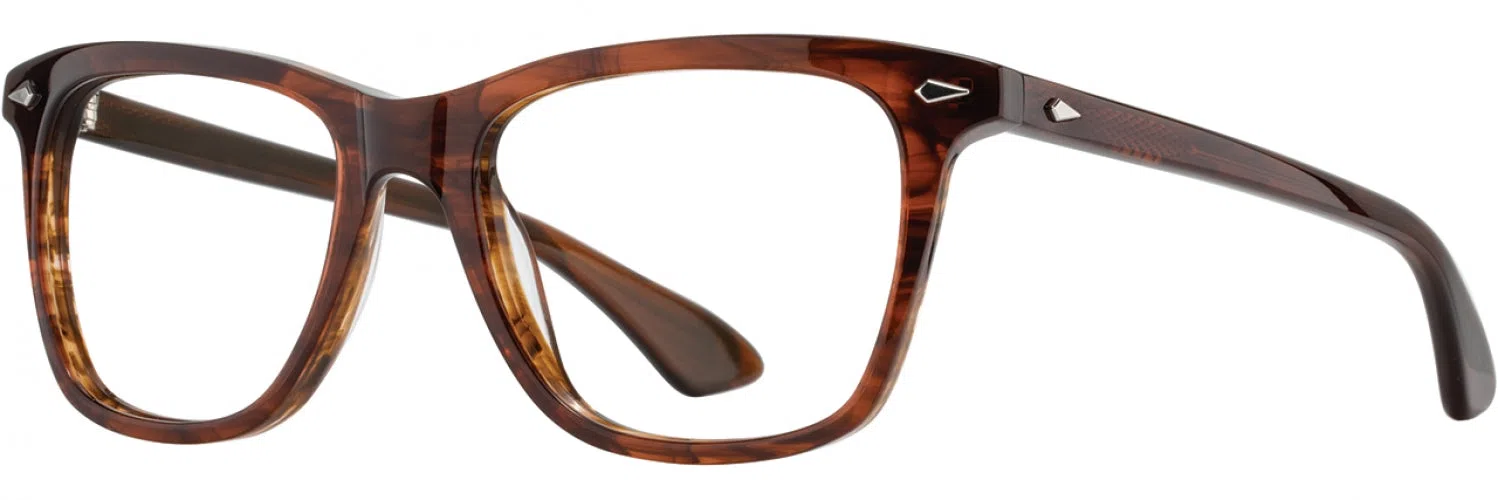 American Optical BRADFORD Eyeglasses - view 12